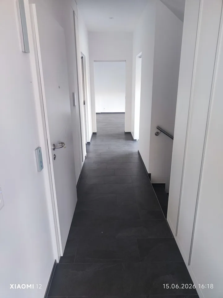 Wohnen über den Dächern von Basel / Exklusive 3.5-Zimmer-Wohnung (DG) gegenüber dem Zwinglihaus