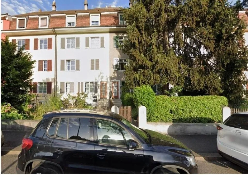 WG Zimmer in Basel mieten