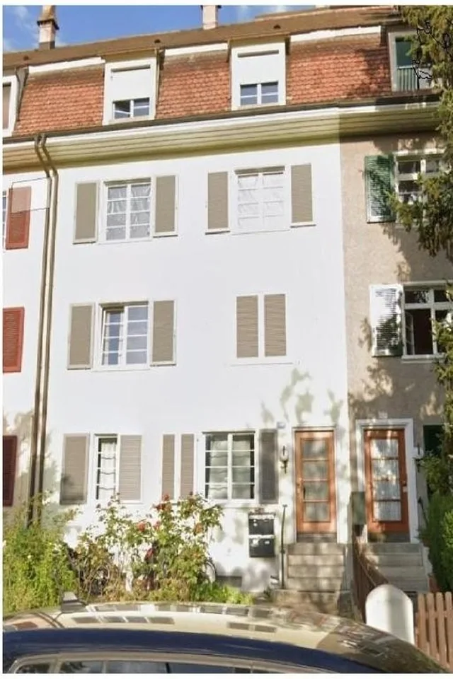 WG Zimmer in Basel mieten