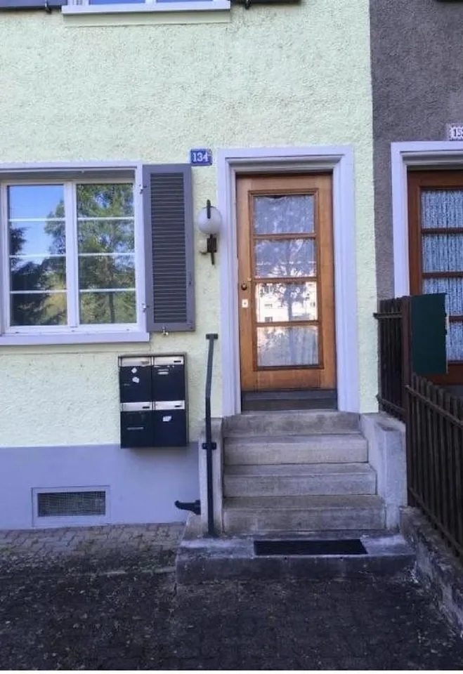 WG Zimmer in Basel mieten