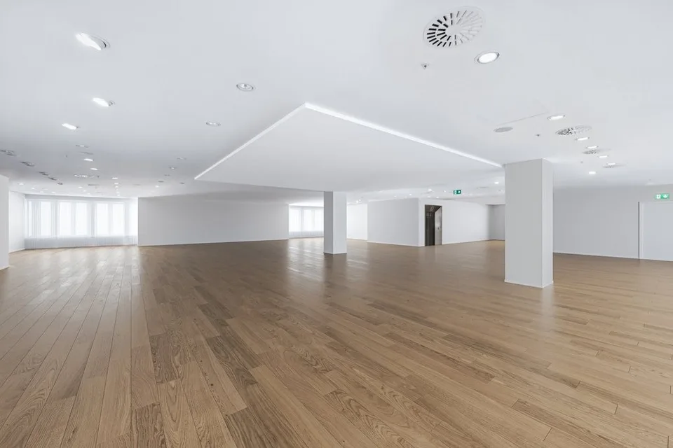Exklusive Büro- oder Gewerbefläche am Barfüsserplatz Basel
