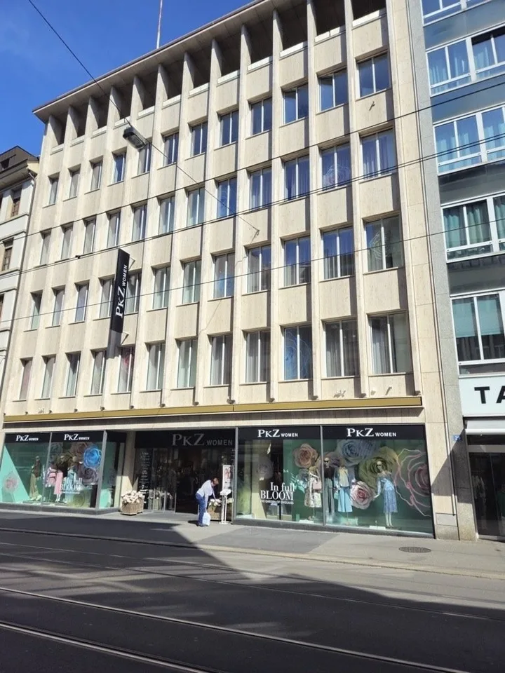 Exklusive Büro- oder Gewerbefläche am Barfüsserplatz Basel – foto 6 di 6