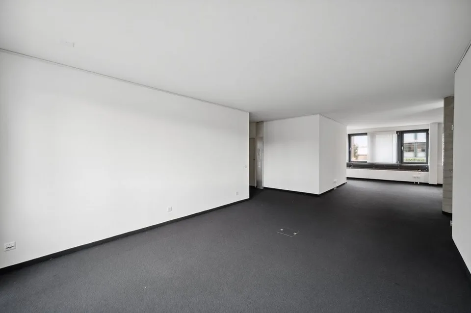 110 m2 Büro an Toplage