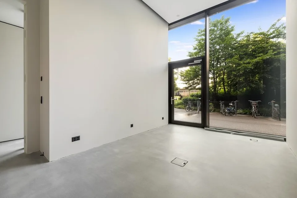 Repräsentative Luxus-Fläche im Claraturm – foto 8 di 12