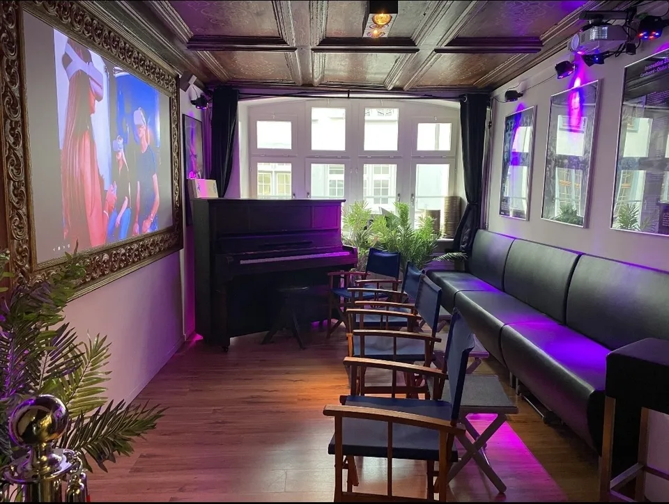 WG-Zimmer im Filmhaus Basel (Altstadt) zu vermieten