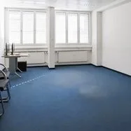 Ihr neuer Arbeitsplatz im Herzen von Basel