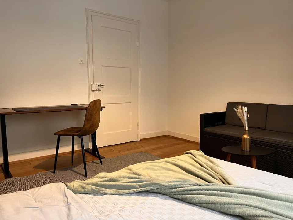 4058 Basel - CHF 869 inkl. NK pro Monat – photo 7 sur 8