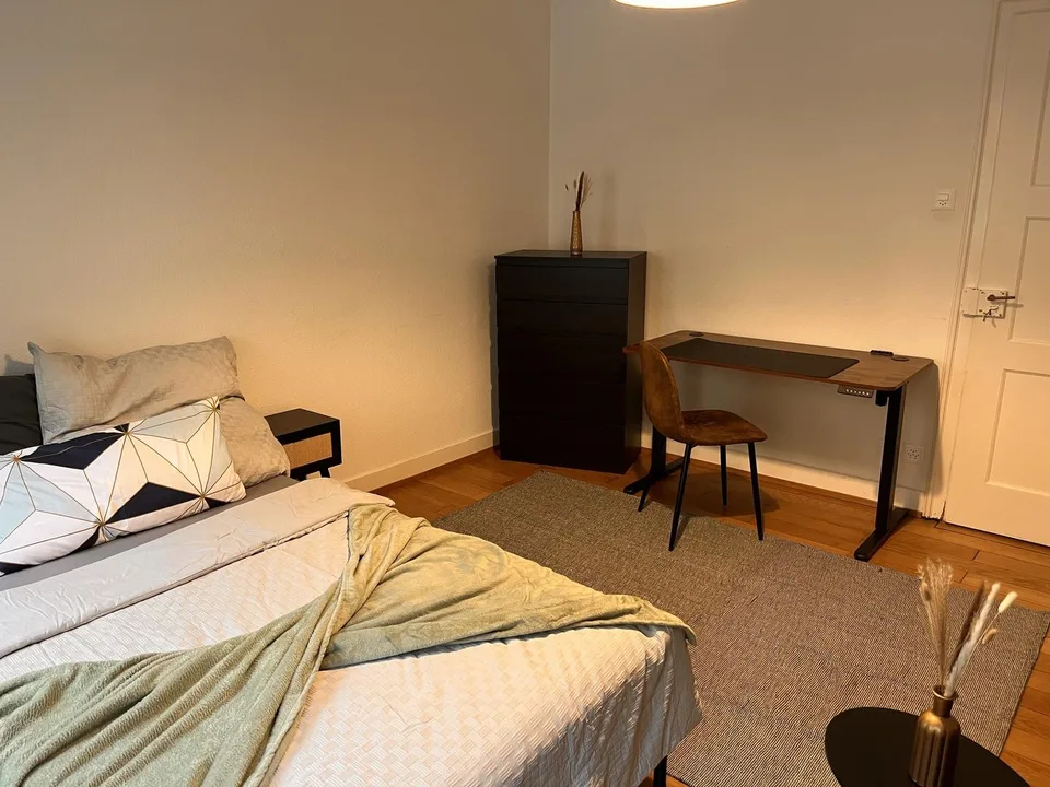 4058 Basel - CHF 869 inkl. NK pro Monat – photo 8 sur 8