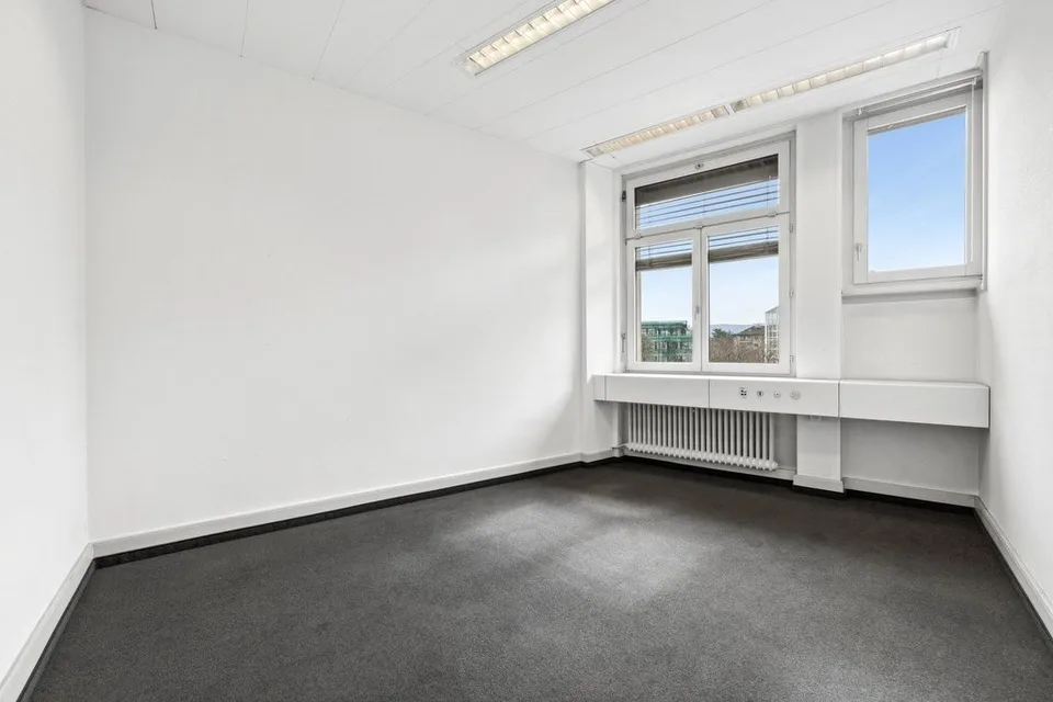 Das erste Hochhaus von Basel sucht neue Mieter! – photo 10 of 11