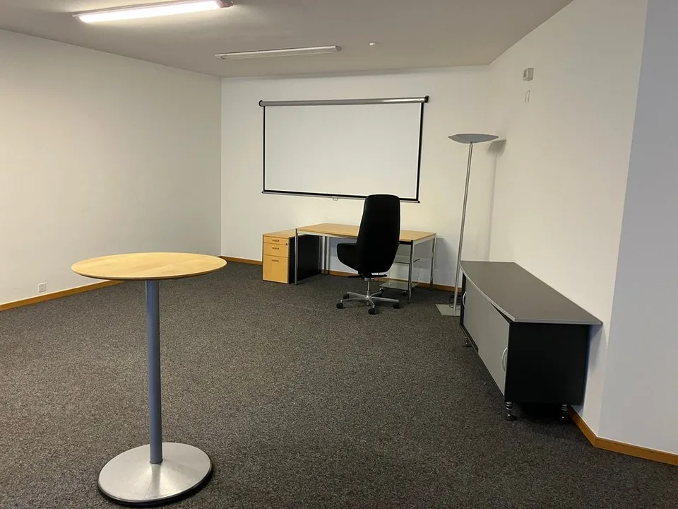 Büroraum sucht Mieter - Ideal für Start-Up's