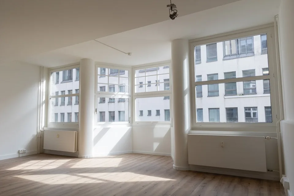 Praxis / Büro / Coiffeursalon / Kosmetikstudio im Herzen von Basel
