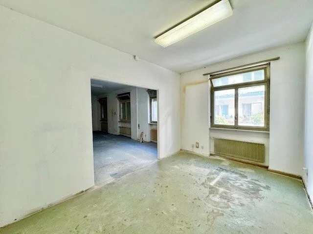 Gewerberäumlichkeiten mit Büro im Gundeli (bis 475m2) – photo 6 sur 12
