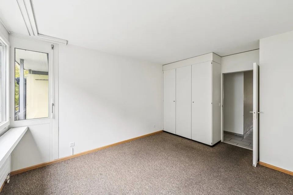 Praxis-/Büroräume mit flexibler Gestaltungsmöglichkeit im Gundeli