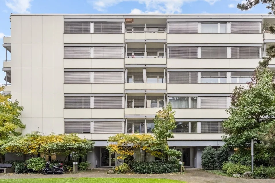 Praxis-/Büroräume mit flexibler Gestaltungsmöglichkeit im Gundeli