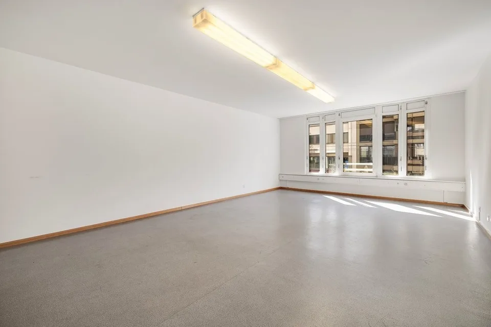 Ihr neues Büro nähe der Messe Basel – Foto 6 von 9