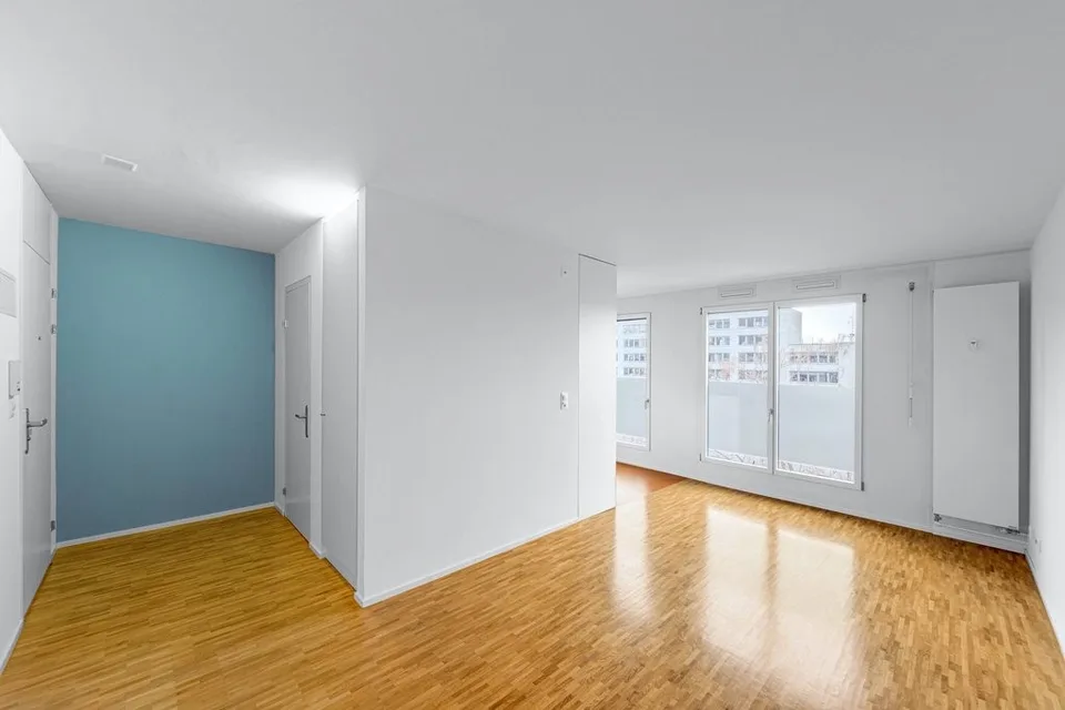 Attraktive Gewerbeflächen an zentraler Lage in Basel flexibel nutzbar