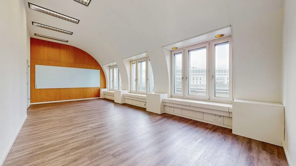Modernes Büro sucht Mieter