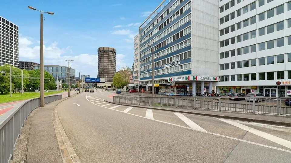 Büro gesucht? Gewerbeflächen an zentralster Lage mieten
