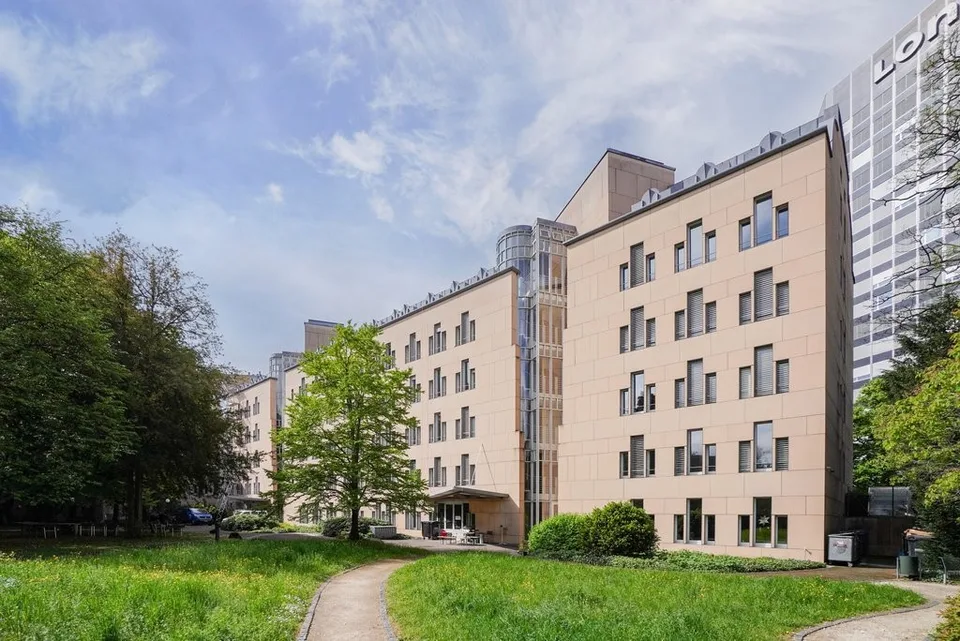Büroraum sucht neuen Mieter