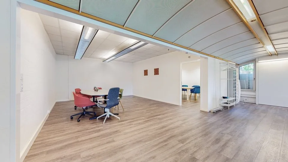 Büroraum sucht neuen Mieter – foto 8 di 9