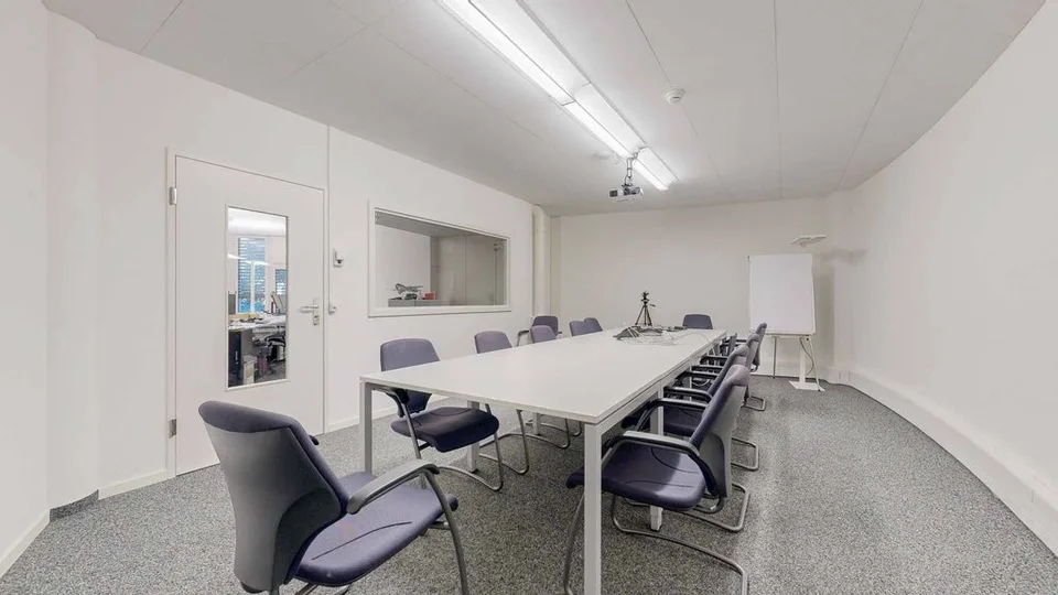 Ihre neuen Büroräume in Basel – foto 6 di 11
