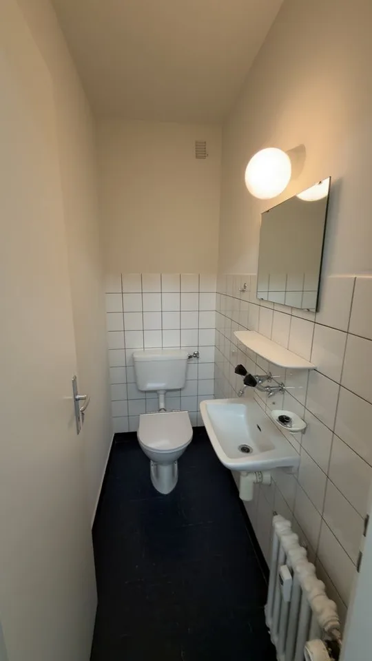 Schöne Büroräumlichkeite an zentraler Lage