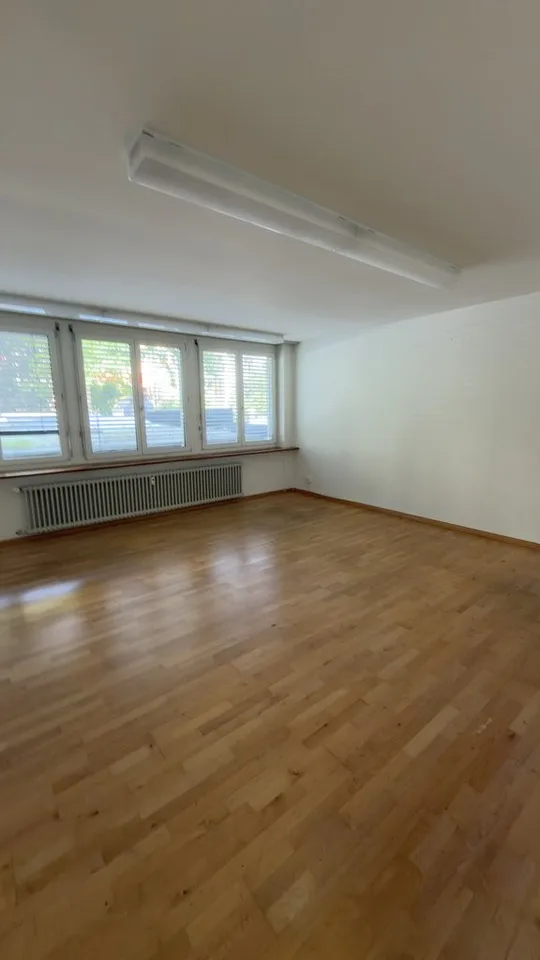 Schöne Büroräumlichkeite an zentraler Lage