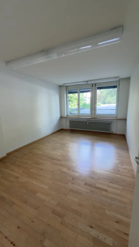Schöne Büroräumlichkeite an zentraler Lage