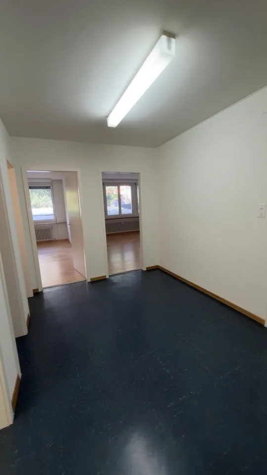 Schöne Büroräumlichkeite an zentraler Lage – Foto 6 von 6