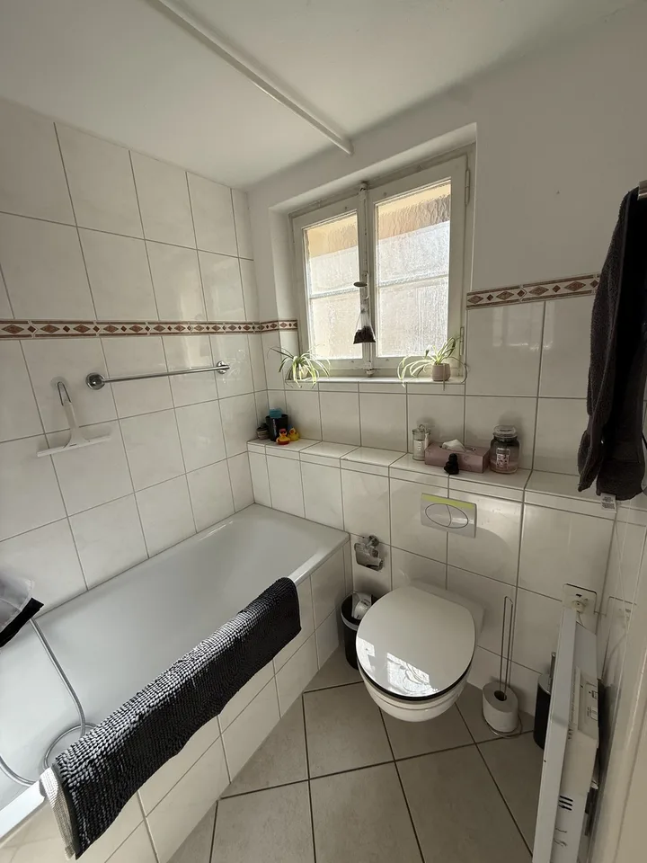 4.5 Flat comfortable living in a central location