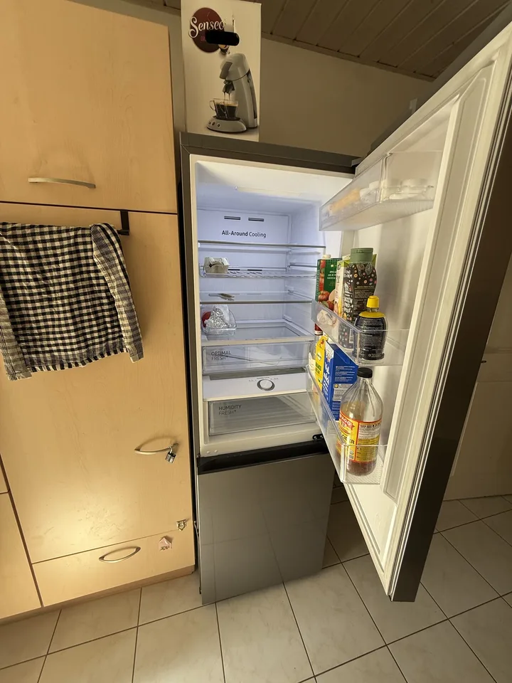 4.5 Flat comfortable living in a central location