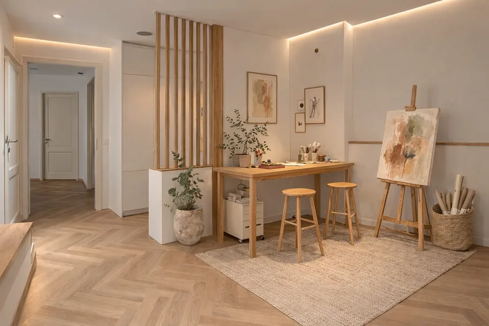 Moderne 3.5-Zimmerwohnung gegenüber dem Schützenmattpark