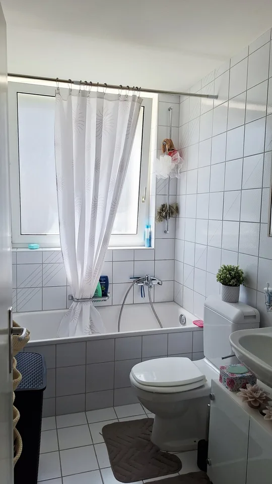 Nachmieter gesucht