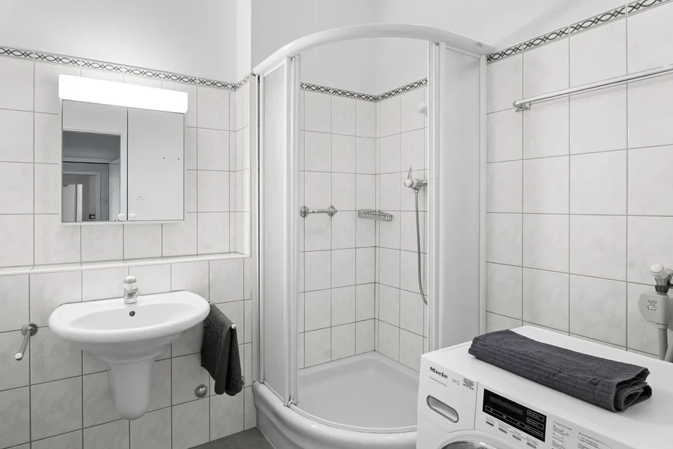 🏡 Zimmer in freundlicher 3er-WG