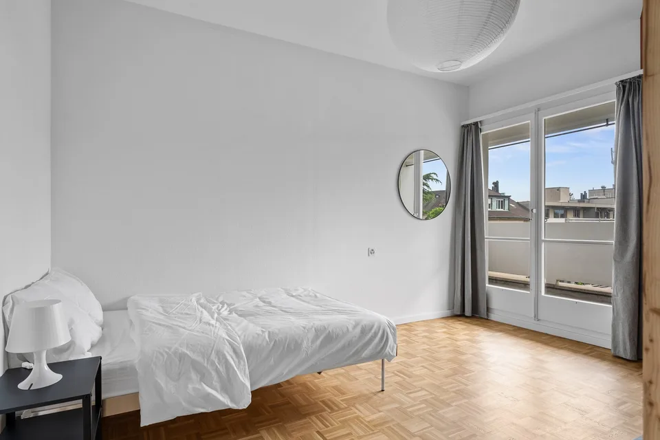 🏡 Zimmer in freundlicher 3er-WG