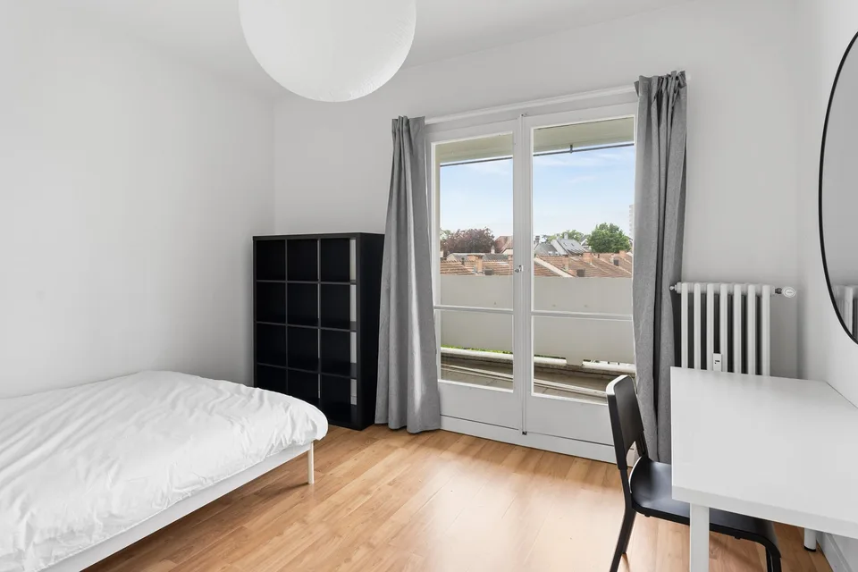 🏡 Zimmer in freundlicher 3er-WG