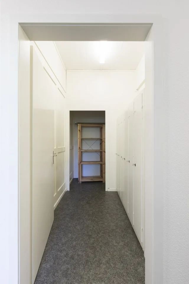 Bürofläche beim Spalentor: Hell, funktional, erweiterbar – foto 6 di 11