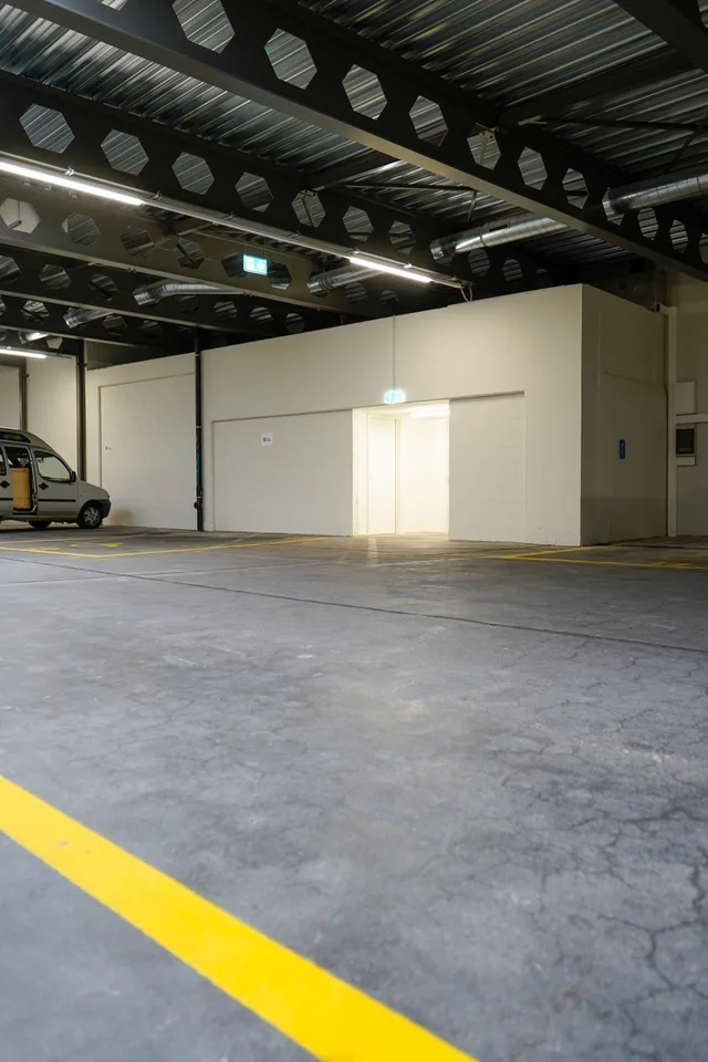 Zentrale Lagerfläche in Basel – Flexibel und sofort verfügbar!