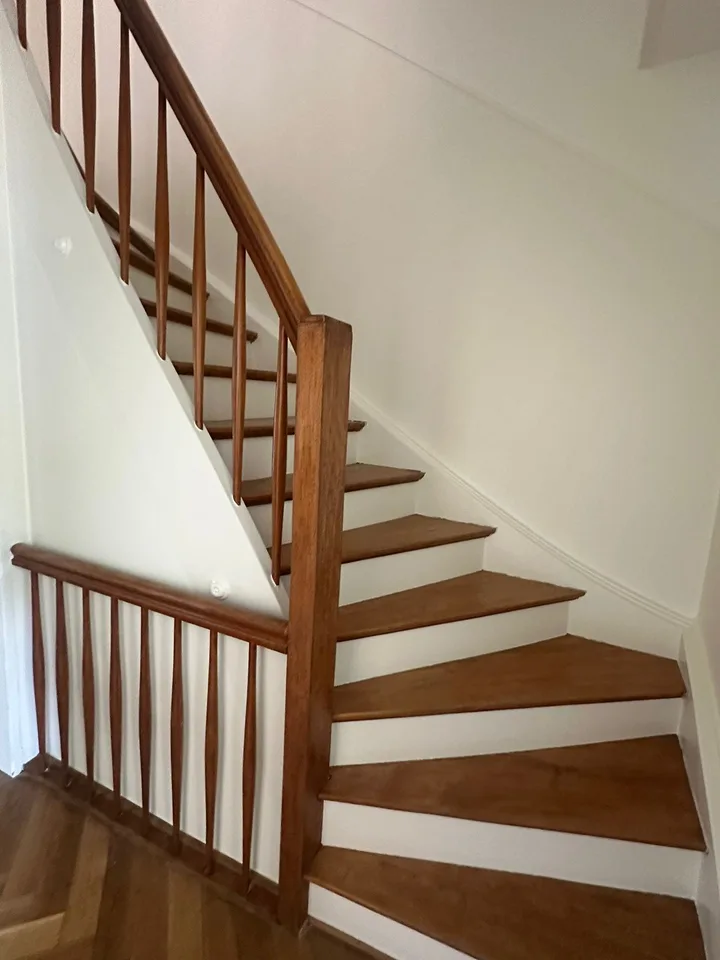 einzigartige 5 Zimmer Wohnung an ruhiger Wohnlage