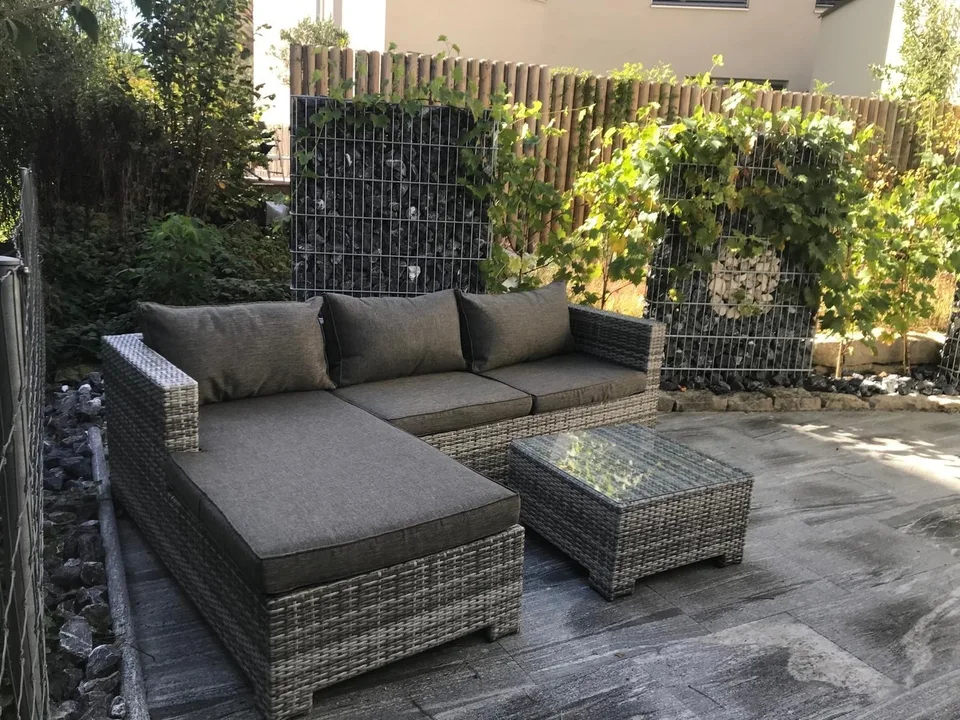 2.5 Zimmer Maisonette möbeliert