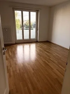 Charmante 3.5 Zimmerwohnung in Basel zu vermieten