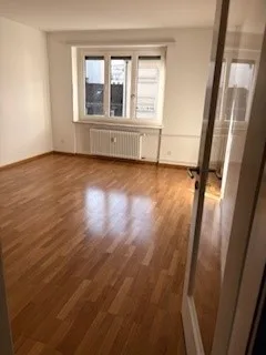 Charmante 3.5 Zimmerwohnung in Basel zu vermieten