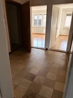 Charmante 3.5 Zimmerwohnung in Basel zu vermieten