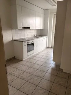 Charmante 3.5 Zimmerwohnung in Basel zu vermieten