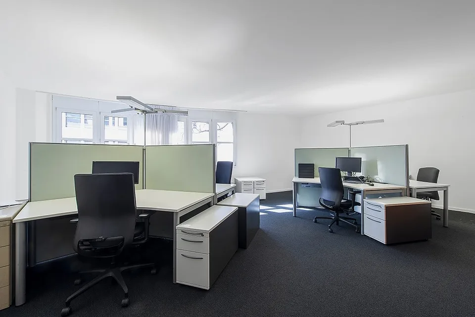 Attraktive Büroflächen an repräsentativer Lage