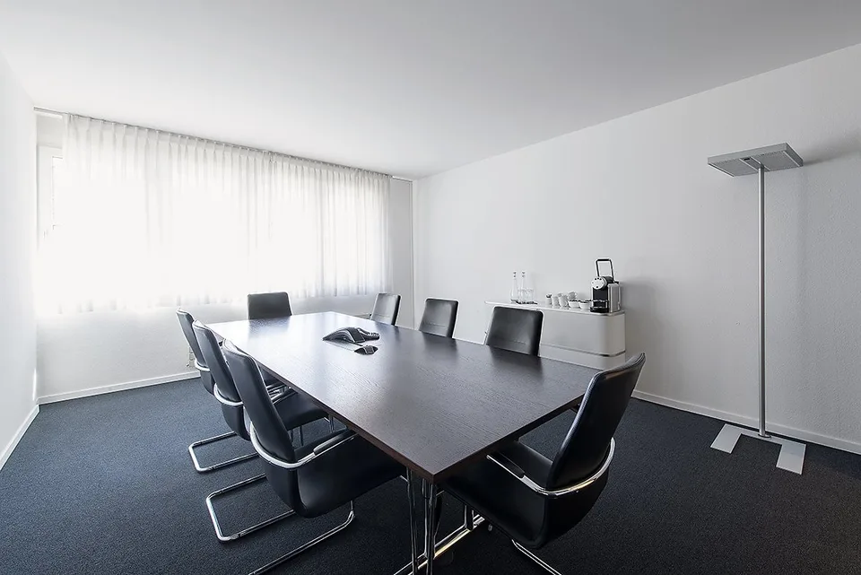 Attraktive Büroflächen an repräsentativer Lage