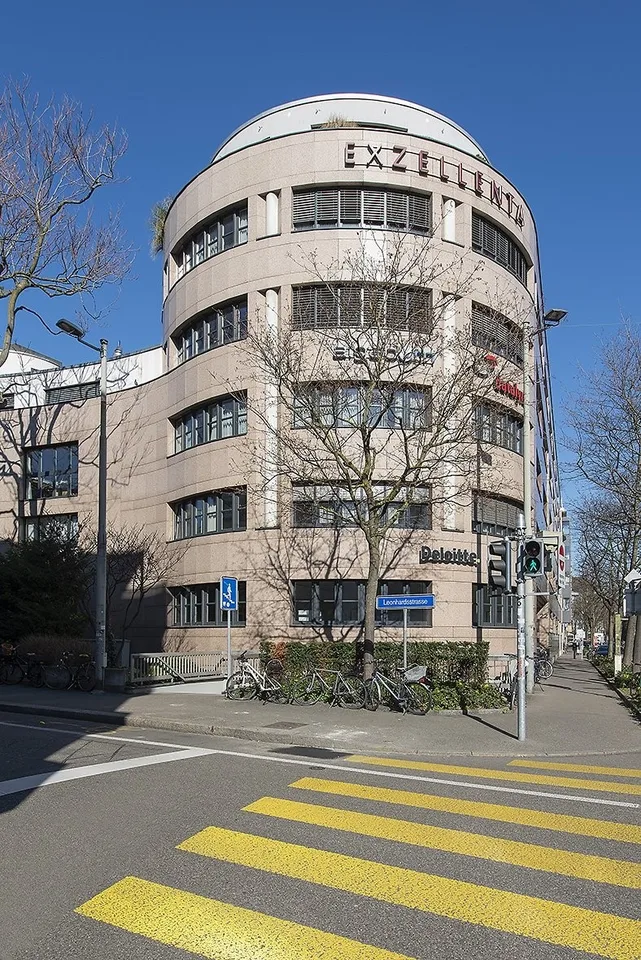 Attraktive Büroflächen an repräsentativer Lage