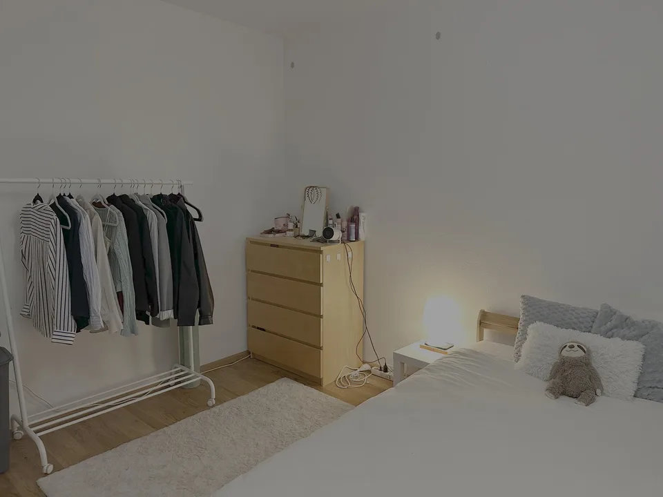 Room available Birmannsgasse 7 near Spalentor, Basel – shared apartment