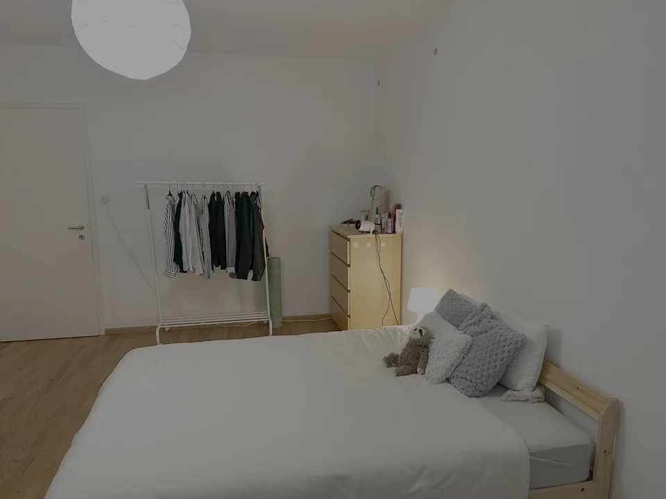 Room available Birmannsgasse 7 near Spalentor, Basel – shared apartment