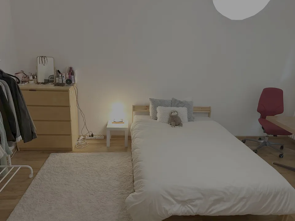 Room available Birmannsgasse 7 near Spalentor, Basel – shared apartment